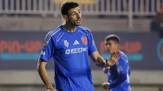 ¿Quién sería el rival de la U de Chile en octavos si elimina a Guaraní por la Sudamericana 2025?