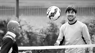 ¿Chupete en La Serena? Jaime Valdés causó sensación con publicación junto a Humberto Suazo