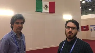 Al Aire Libre está en Rusia 2018 y analizó las chances de los países latinoamericanos