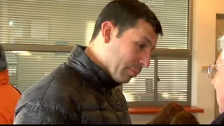 Ex seleccionado nacional no podrá acercarse a su pareja tras denuncia por violencia intrafamiliar