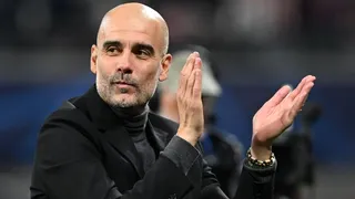 Josep Guardiola: “El VAR será mejor en el futuro”