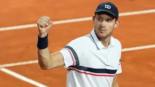 Coach de Jarry: “Nico está preparado para hacerle frente a Zverev y sacar el partido adelante”