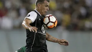 Datazo: Colo Colo y su negro presente en la Copa Libertadores