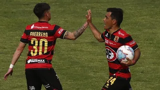 “Lado B” conversó con Felipe Núñez, técnico de Deportes Recoleta