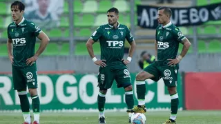 Santiago Wanderers recibirá a Palestino con la misión de volver al triunfo