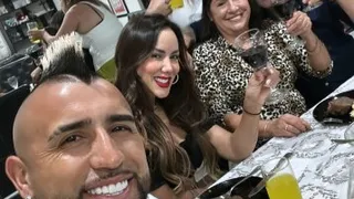 Así celebran la Navidad las estrellas del deporte chileno