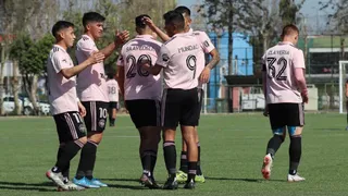 Santiago City le propinó una goleada inolvidable a Copiapó CEFF en la Tercera B