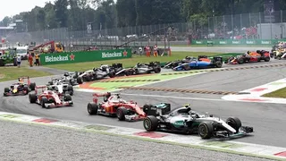 Pirelli determinó los neumáticos que se usarán en el retorno al circuito Paul Ricard