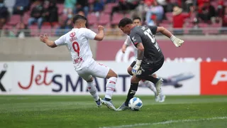 La Serena escapó de la zona de descenso al propinarle contundente derrota a Ñublense