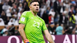 FIFA abrió un proceso disciplinario a Argentina por los festejos en la final del Mundial