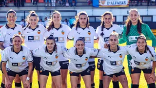 Antonia Canales fue protagonista para Valencia luego que dejó la Roja