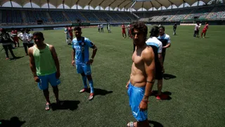 Presidente de Iquique: No están las condiciones para jugar, lo vivimos en carne propia