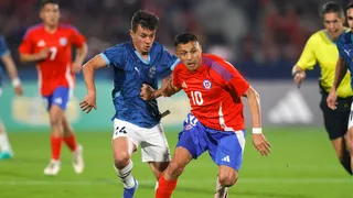 El importante estreno que tendrá el partido de Paraguay vs Chile por las Clasificatorias