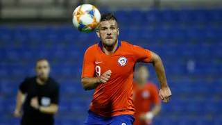 Diego Rubio: Los referentes de la selección siempre te dan confianza y tranquilidad