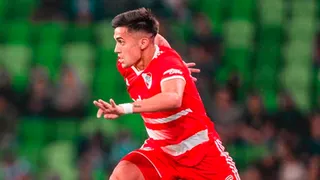 River Plate derrotó con lo justo a Monterrey y logró el primer triunfo en la “era Demichelis”