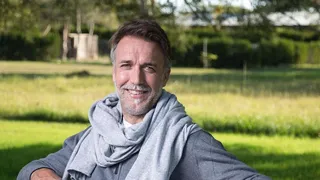 Batistuta suena como posible candidato a la alcaldía de Florencia