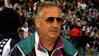 El editorial de Juvenal Olmos: Vicente Cantatore era un especialista en sacar lo mejor de las personas