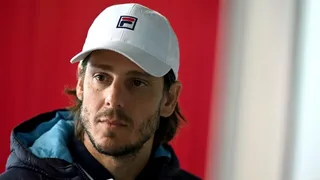 Gaudio y posible baja de Zeballos ante Chile: Hay que ver como salimos en los singles