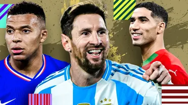 Guía completa del Mundial 2026: Grupos, estrellas y pronósticos