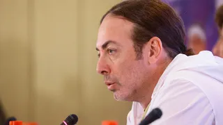 Nicolás Massú y la Copa Davis: Volver al Estadio Nacional es algo histórico