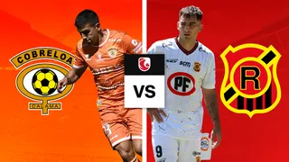 Cobreloa vs Rangers en vivo: Cuándo, a qué hora y dónde ver por la Primera B 2025