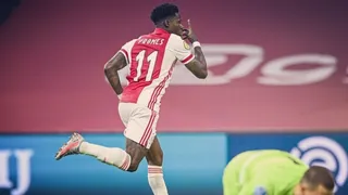 Quincy Promes negó su participación en apuñalamiento por el que fue detenido