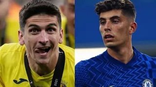 Chelsea y Villarreal definen al campeón de la Supercopa de Europa