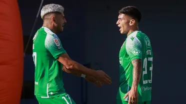 Plantel de Audax Italiano reaccionó a la partida de Esteban Matus a U de Chile