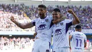 Resumen de Concepción vs Antofagasta por la Liguilla de Ascenso 2025: goles, resultado y estadísticas