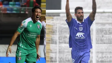 Audax Italiano vs Deportes Concepción en vivo: Cuándo, a qué hora y dónde ver por la Copa Chile 2025