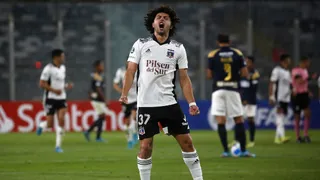 Nicolás Tagliani, ex jugador de Colo Colo: Solari la está rompiendo, pero a mí dame a Falcón