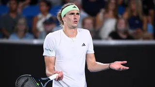 Zverev remarcó respaldo del Consejo de Jugadores ante juicio por violencia doméstica