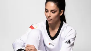 Fernanda Aguirre tras quedar fuera de Tokio 2020 por Covid: Siento que no me lo merezco