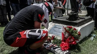 Confirmaron identidad de fallecidos por incendio en Flamengo: Todos eran futbolistas juveniles