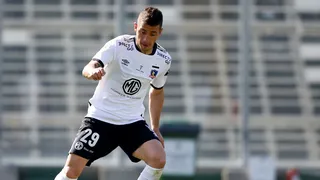 El enigmático mensaje de Carlos Carmona sobre su futuro en Colo Colo