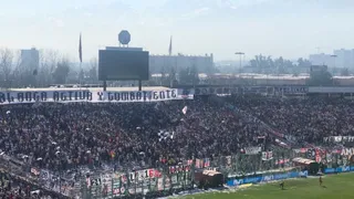 Intendencia evaluará sanción a Colo Colo por no tener despejadas las escaleras de emergencia
