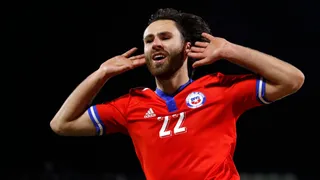 Los jugadores que PUEDEN VOLVER a La Roja en septiembre