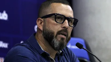 Goldberg: Dudamel es un técnico estudioso que sabe sacar provecho del material existente