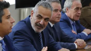 Pablo Milad: “Claro que existe la multipropiedad en el fútbol”