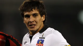 Jason Silva trató de molestar a Lucas Domínguez, pero no le fue bien