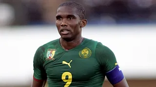 Candidato a presidente de Vasco da Gama confirmó interés en Samuel Eto’o