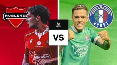 ¿Quién transmite Ñublense vs Audax Italiano? Horario, canal y cómo ver EN VIVO en el Campeonato Nacional 2026
