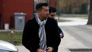 Luis Marín por agresión a Martín Parra: Hay que tomar medidas que marquen un cambio