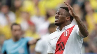 Jefferson Farfán se perderá el resto de la Copa América de Brasil 2019 por lesión