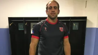 Selknam, los primeros profesionales del rugby chileno