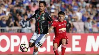 Presidente de Palestino: “La Intendencia nos tiene aprobado el estadio verbalmente”