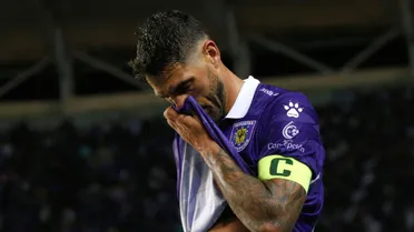 “O’Higgins ya aceptó”: Concepción eleva solicitud a la ANFP para su debut en el Campeonato Nacional