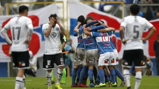 Marcelo Barticciotto: Colo Colo ya se despidió del título, es lógico hacer una autocrítica severa