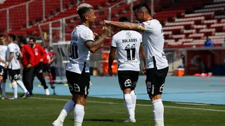 Diputada Olivera: Llama la atención que Leonardo Valencia siga jugando en Colo Colo