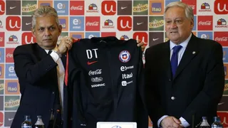 Arturo Salah sobre la selección: Todos tenemos que cooperar con el éxito de este proyecto